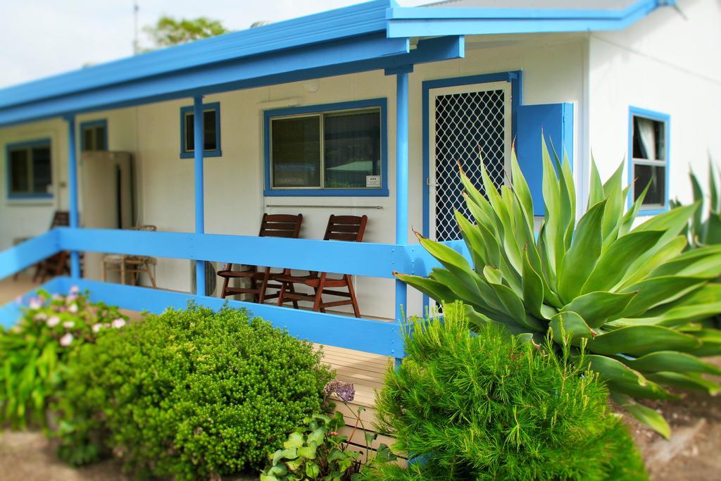 Baudin Beach Apartments Exterior photo